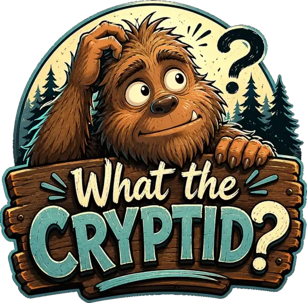 What The Cryptid